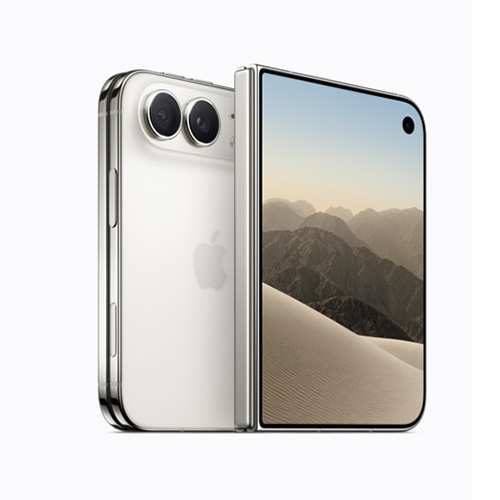 Apple iPhone Duo'ya karşı Xiaomi 18 Fold: Yazılım belirleyici