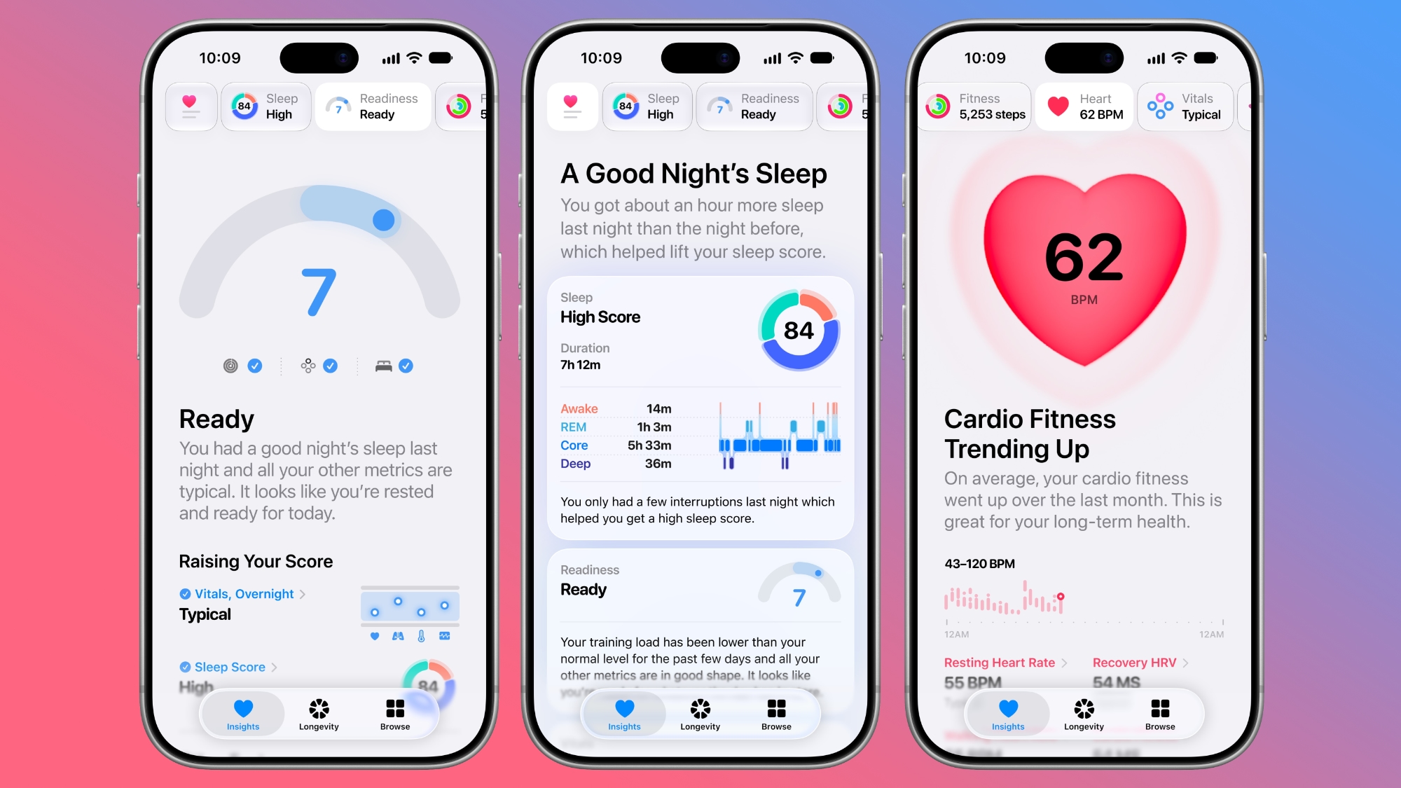 iOS 27.2 Beta, Yeni Apple Intelligence Sağlık Uygulamasının Önizlemesini Sunuyor